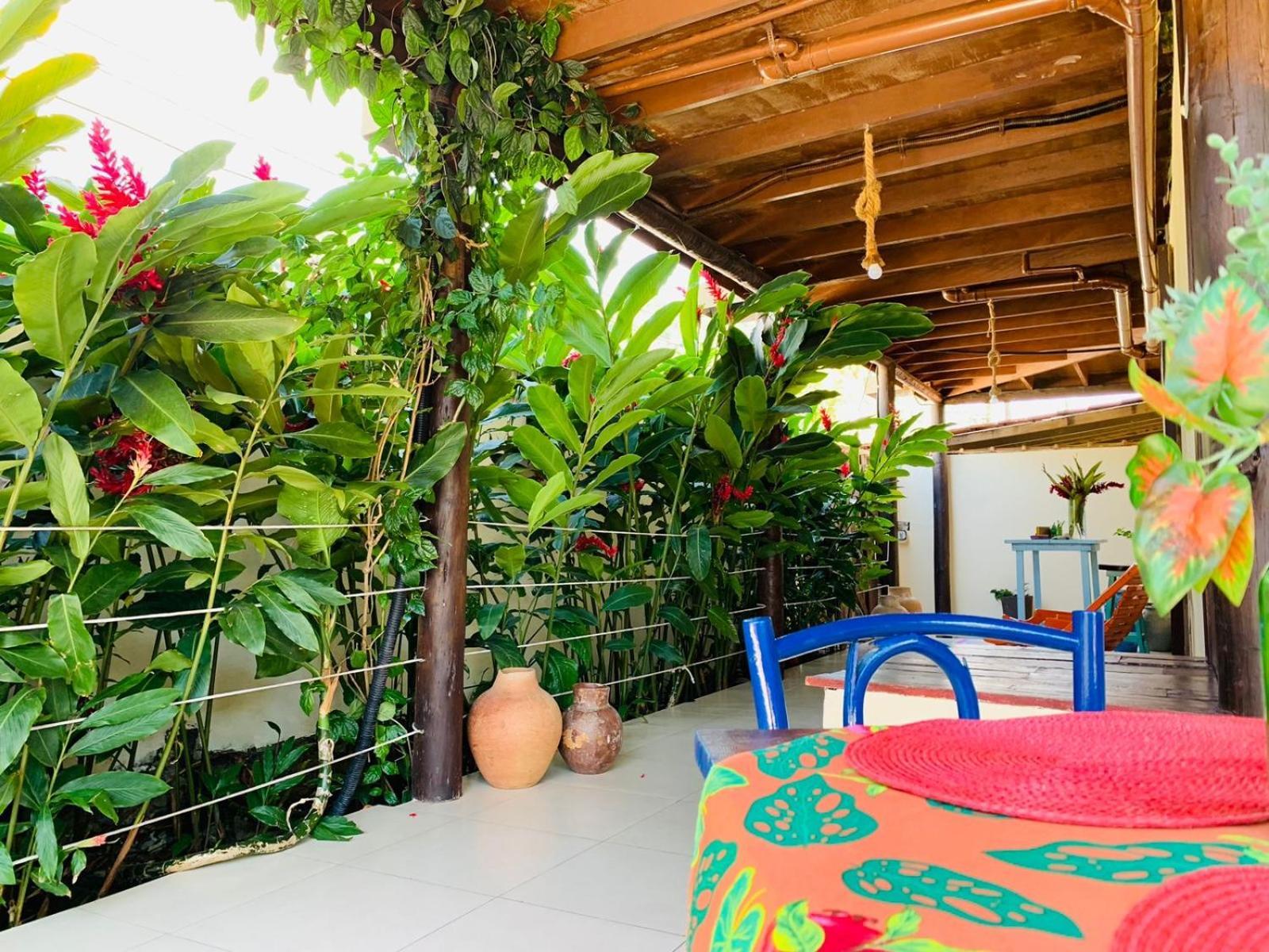 Pousada Casa Guntzel Juquehy - Piscina E Ar Condicionado ジュケイ エクステリア 写真