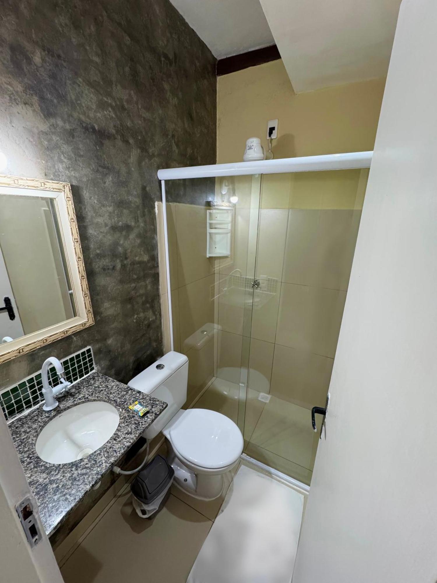 Pousada Casa Guntzel Juquehy - Piscina E Ar Condicionado ジュケイ エクステリア 写真