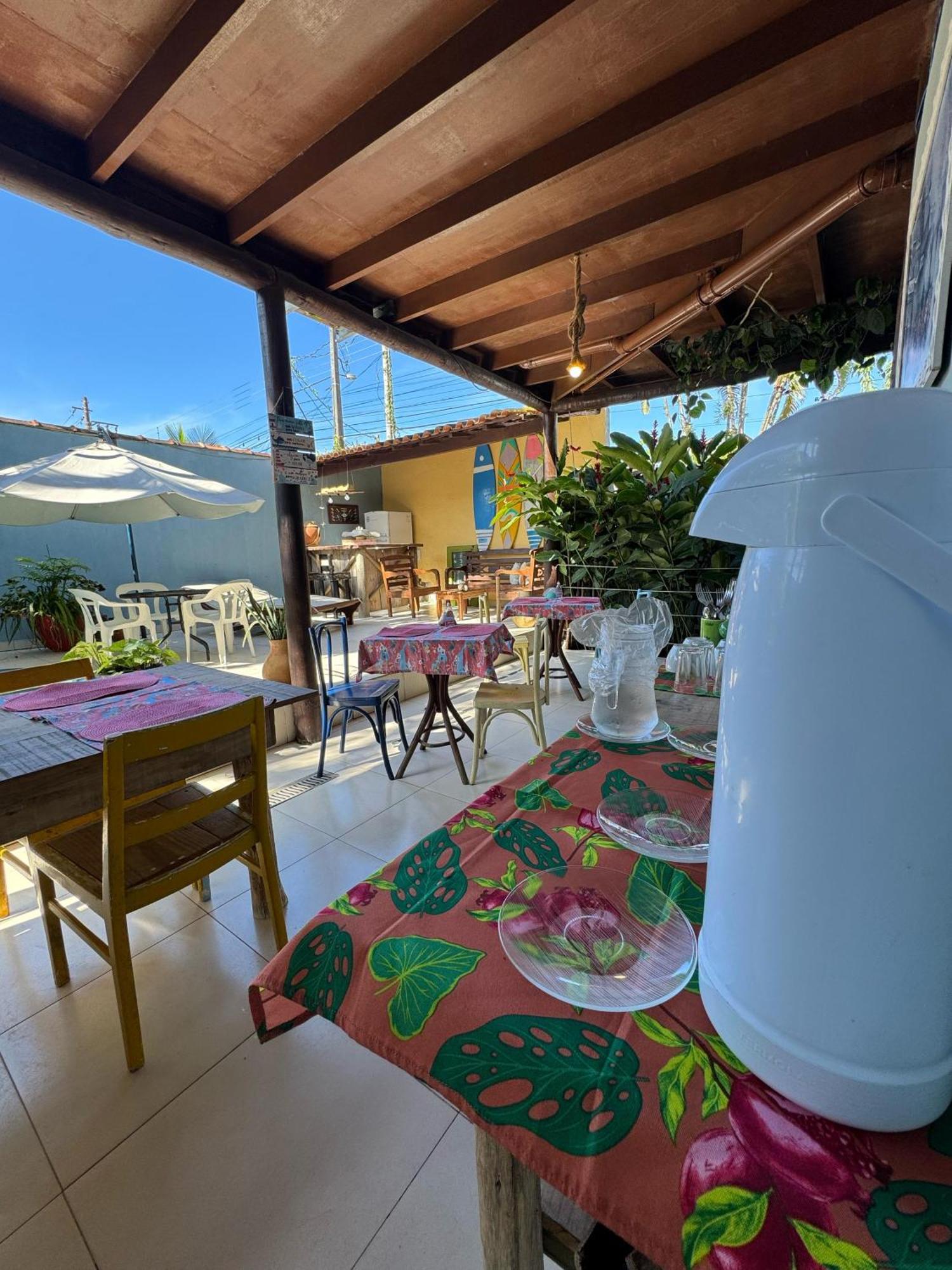Pousada Casa Guntzel Juquehy - Piscina E Ar Condicionado ジュケイ エクステリア 写真