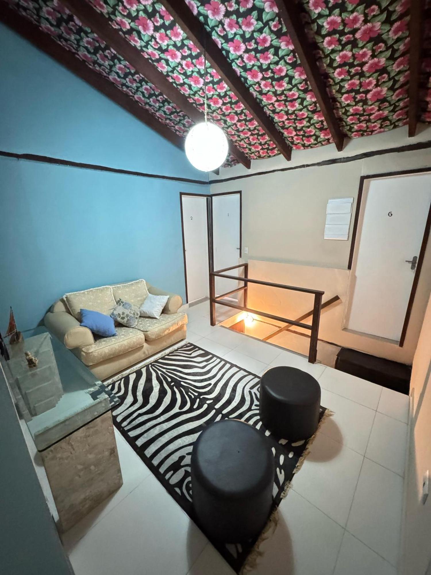 Pousada Casa Guntzel Juquehy - Piscina E Ar Condicionado ジュケイ エクステリア 写真
