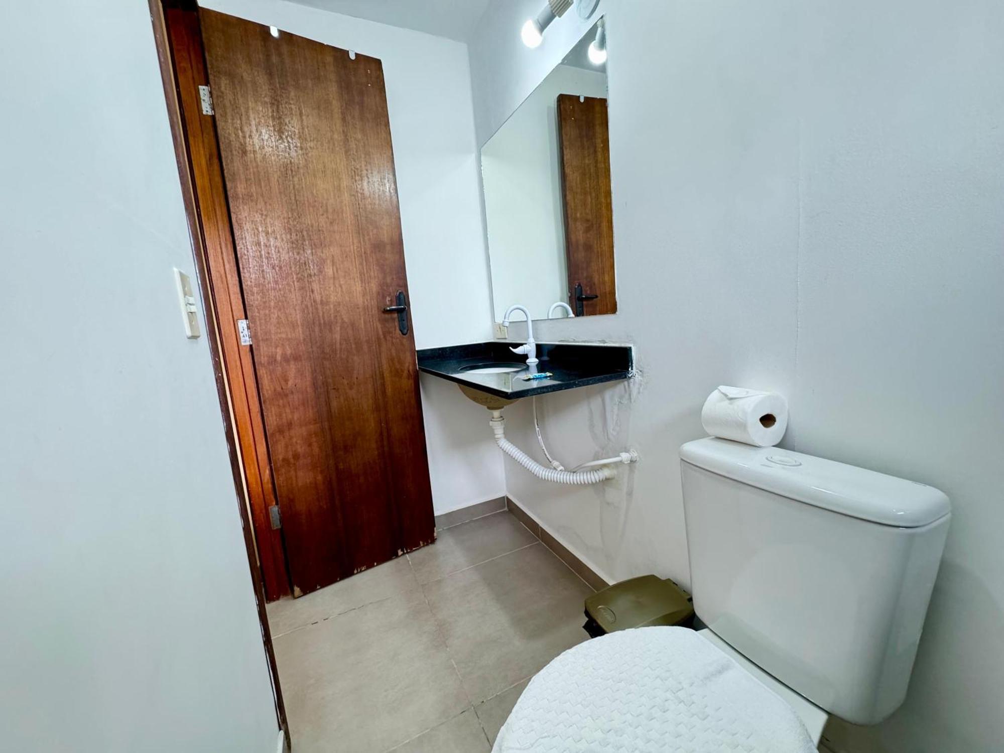 Pousada Casa Guntzel Juquehy - Piscina E Ar Condicionado ジュケイ 部屋 写真