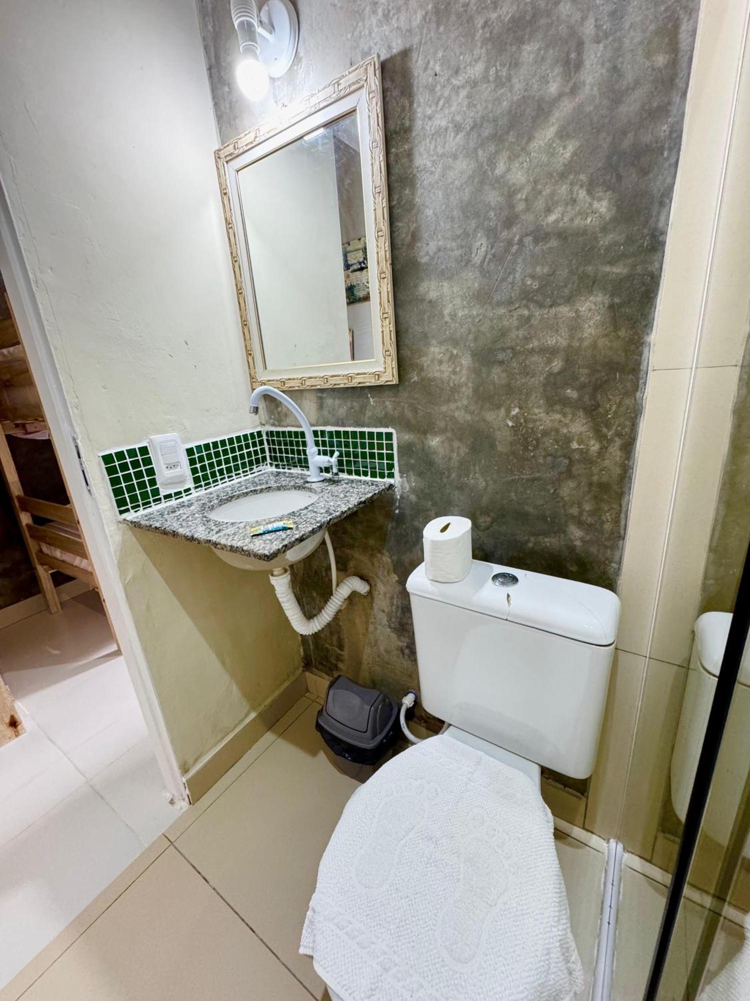 Pousada Casa Guntzel Juquehy - Piscina E Ar Condicionado ジュケイ 部屋 写真