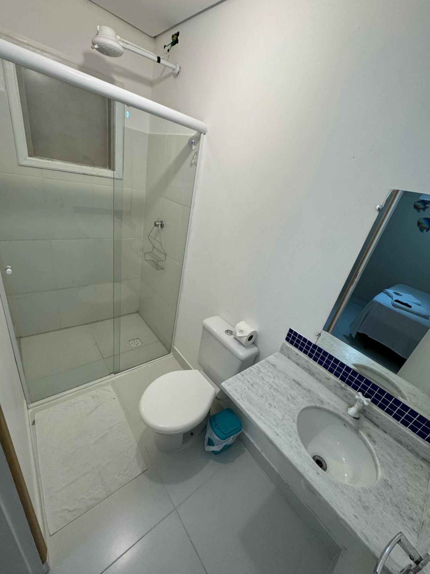 Pousada Casa Guntzel Juquehy - Piscina E Ar Condicionado ジュケイ 部屋 写真