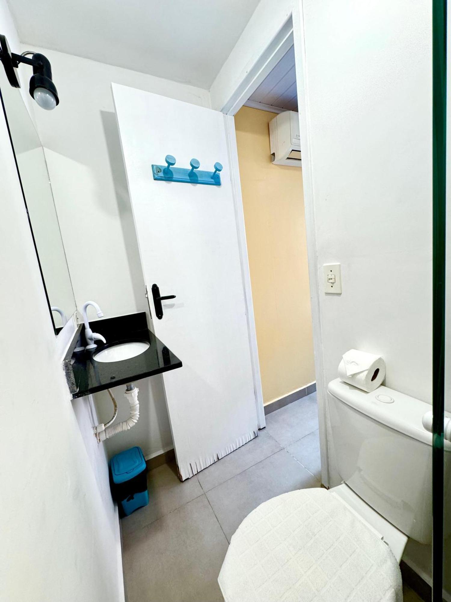 Pousada Casa Guntzel Juquehy - Piscina E Ar Condicionado ジュケイ 部屋 写真